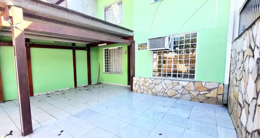 Sobrado com 3 quartos  à venda, 120.00 m2 por r$490000.00  - hauer - curitiba/pr
