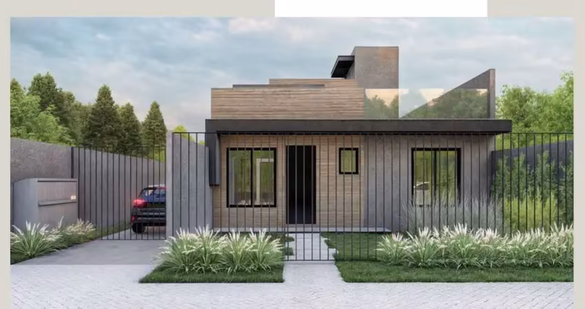 Sobrado com 3 quartos  à venda, 122.00 m2 por r$699000.00  - capao raso - curitiba/pr