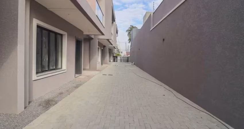 Sobrado com 3 quartos  à venda, 118.28 m2 por r$859000.00  - boqueirao - curitiba/pr