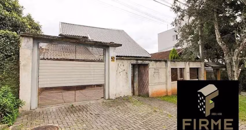 Casa com 3 quartos  à venda, 250.00 m2 por r$850000.00  - cidade industrial - curitiba/pr