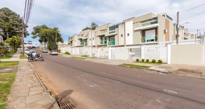 Sobrado com 4 quartos  à venda, 165.00 m2 por r$1290000.00  - xaxim - curitiba/pr