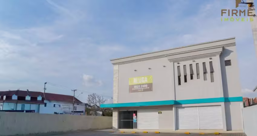 Predio comercial para alugar, 341.48 m2 por r$11000.00  - hauer - curitiba/pr