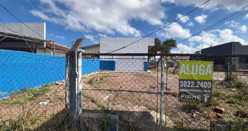 Barracão/galpão para alugar, 200.00 m2 por r$6000.00  - xaxim - curitiba/pr