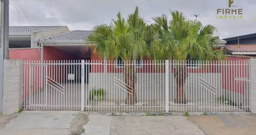 Casa com 3 quartos  à venda, 160.00 m2 por r$629000.00  - sitio cercado - curitiba/pr
