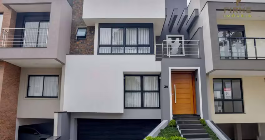 Sobrado com 3 quartos  à venda, 189.03 m2 por r$1560000.00  - pinheirinho - curitiba/pr