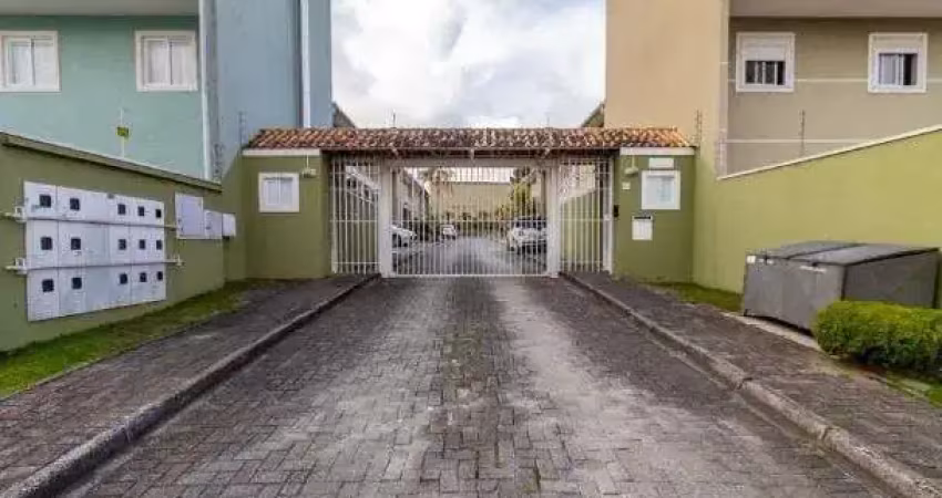 Sobrado com 3 quartos  à venda, 86.00 m2 por r$685000.00  - capao raso - curitiba/pr