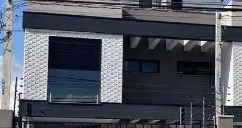 Sobrado com 3 quartos  para alugar, 150.63 m2 por r$5900.00  - boqueirao - curitiba/pr