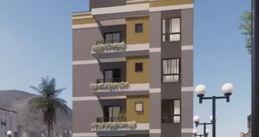 Apartamento garden com 2 quartos  à venda, 59.97 m2 por r$617950.00  - boqueirao - curitiba/pr