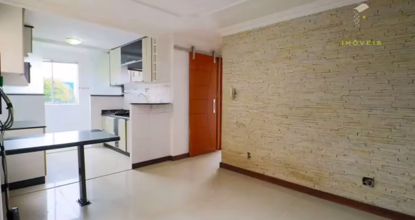 Apartamento com 2 quartos  à venda, 42.00 m2 por r$229000.00  - santo antonio - sao jose dos pinhais/pr
