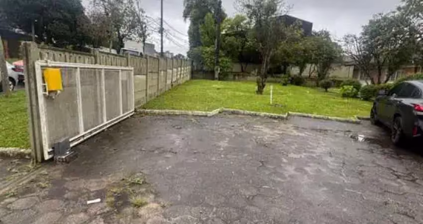 Área comercial para alugar, 915.00 m2 por r$38000.00  - boqueirao - curitiba/pr