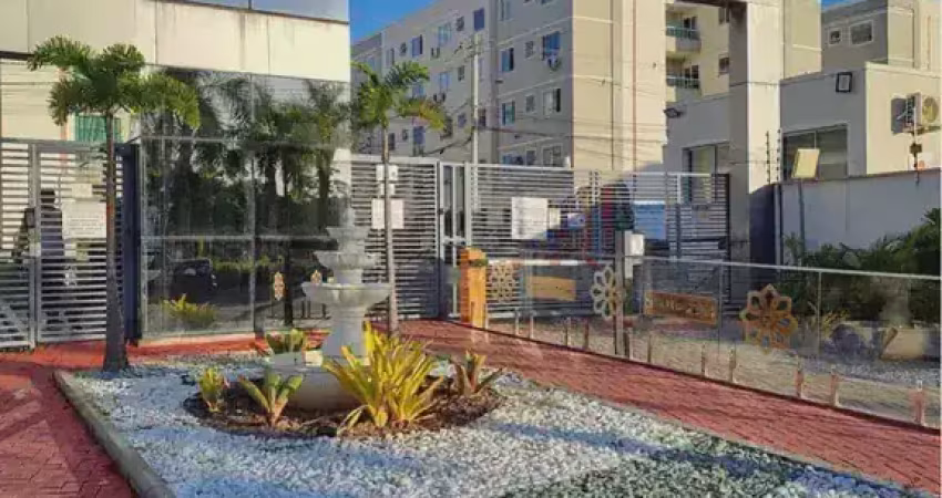 CONDOMÍNIO SOLAR DAS FONTES R$ 270.000,00 OPORTUNIDADE!