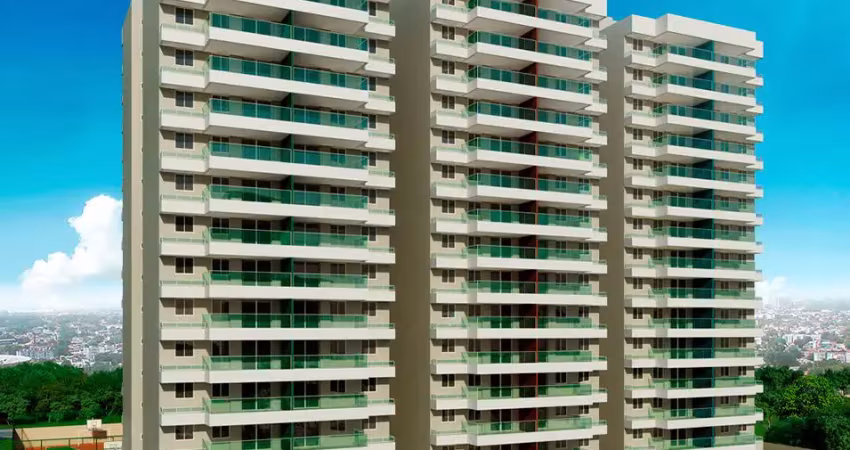 Condomínio paradise residence - jardim armação r$ 930.000.00