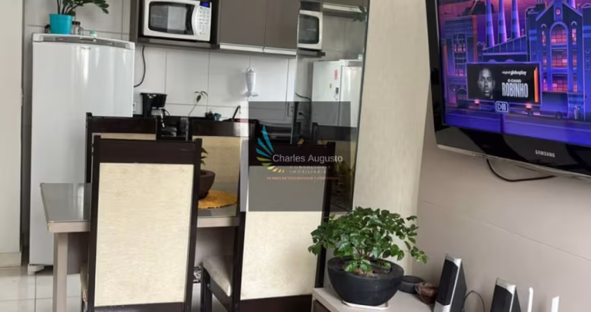 VENDO APTº SUN GARDEM R$ 155.000,00  OPORTUNIDADE!