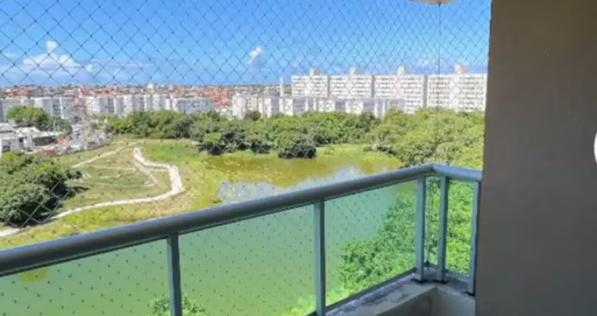 COND. TORRES DO ATLANTICO-  LAURO DE FREITAS R$ 440.000,00