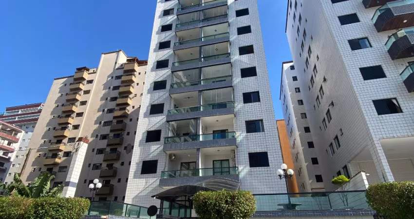 Excelente apartamento, bem localizado, perto da praia e comércios