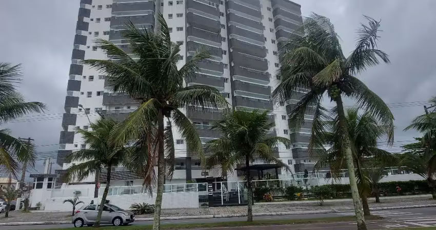 Apartamento com 2 quartos à venda na Avenida Presidente Castelo Branco, 10100, Aviação, Praia Grande