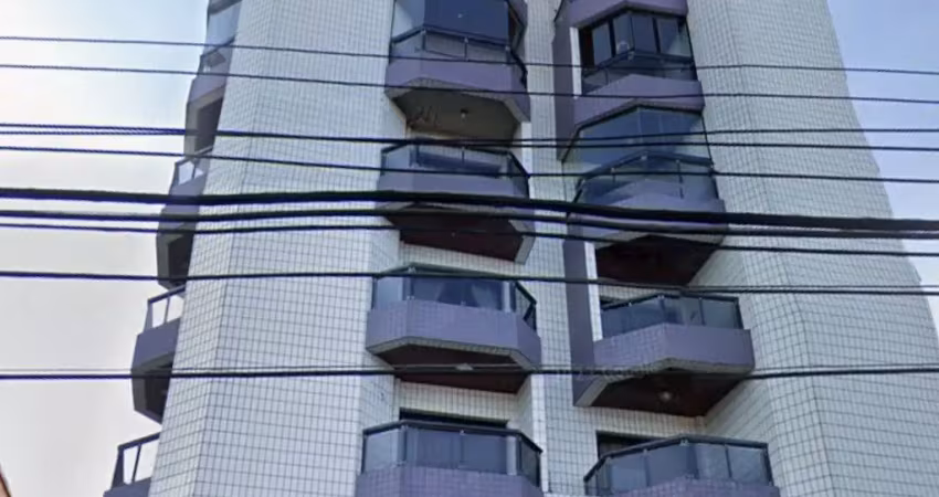 Apartamento com 1 quarto à venda na Avenida Presidente Castelo Branco, 4388, Aviação, Praia Grande