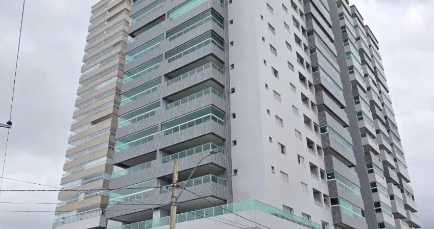 Apartamento com 3 quartos à venda na Rua Maria Beltrame Borloni, 77, Vila Caiçara, Praia Grande