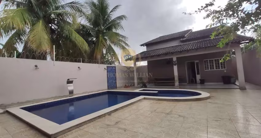 Casa para venda em cuiabá, nossa senhora aparecida, 3 dormitórios, 1 suíte, 3 banheiros, 2 vagas