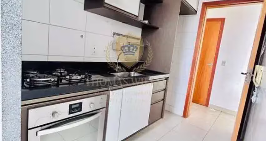 Apartamento para venda em cuiabá, alvorada, 2 dormitórios, 1 suíte, 1 banheiro, 1 vaga