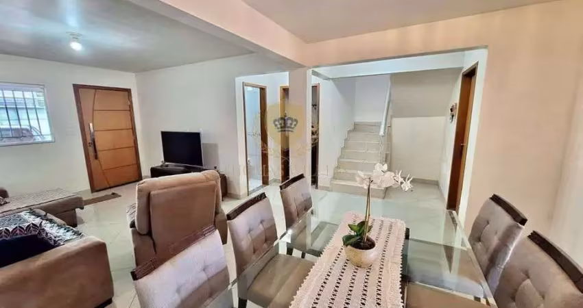 Casa para venda em cuiabá, areão, 3 dormitórios, 1 suíte, 3 banheiros, 2 vagas
