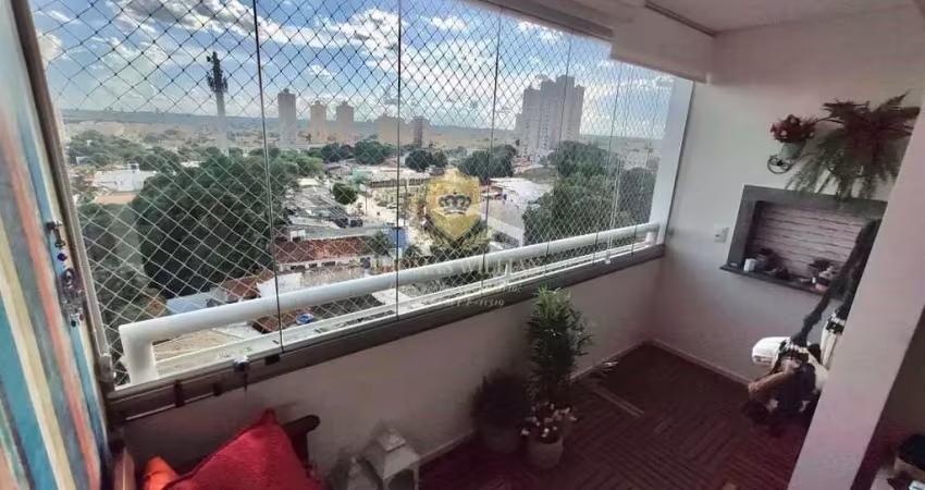 Apartamento para venda em cuiabá, goiabeiras, 2 dormitórios, 1 suíte, 2 banheiros, 1 vaga
