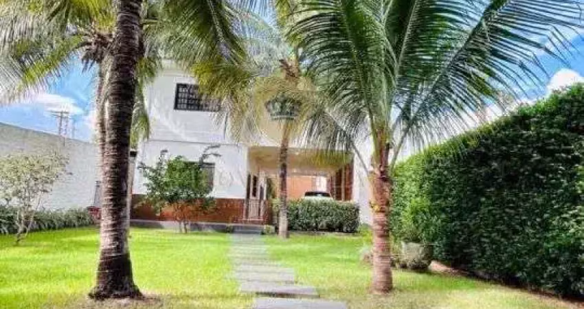 Casa para venda em cuiabá, boa esperança, 5 dormitórios, 4 suítes, 7 banheiros, 4 vagas