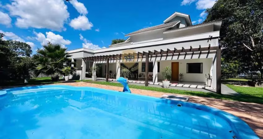 Casa para venda em cuiabá, jardim vitória, 5 dormitórios, 5 suítes, 7 banheiros, 10 vagas