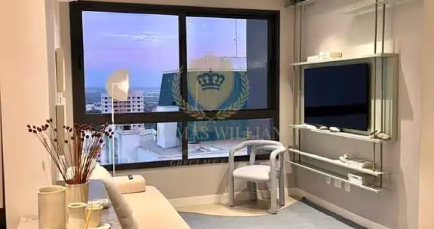 Apartamento para locação em cuiabá, jardim leblon, 2 dormitórios, 1 suíte, 2 banheiros, 2 vagas