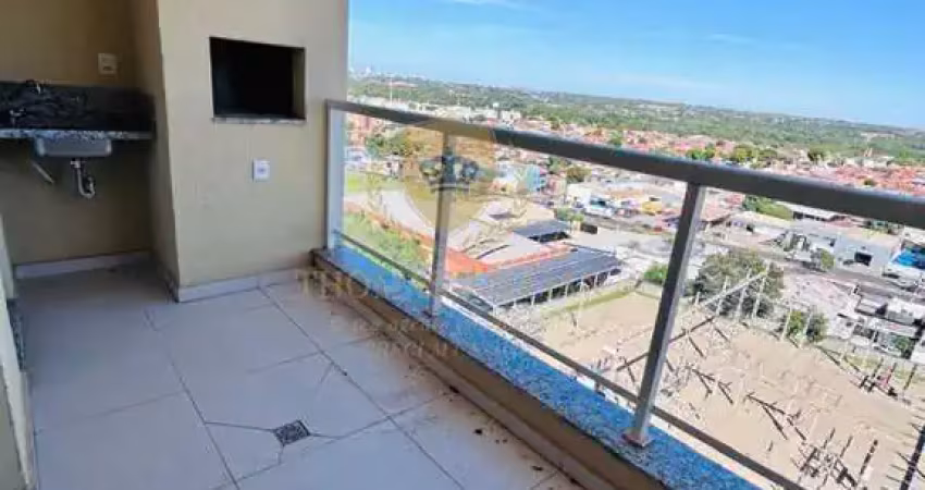Apartamento para venda em cuiabá, cidade alta, 3 dormitórios, 1 suíte, 2 banheiros, 2 vagas