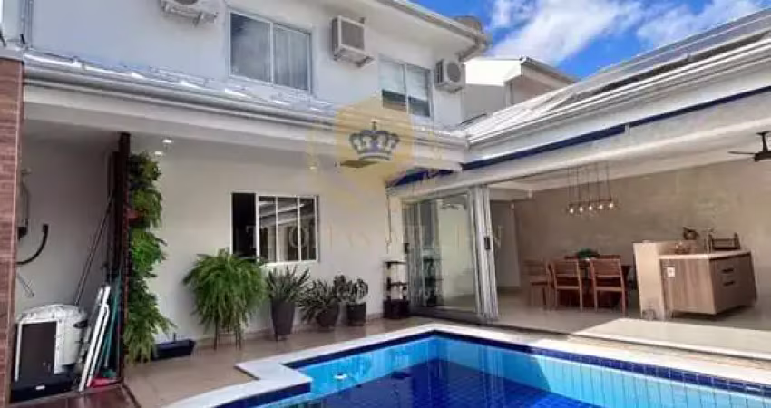 Casa para venda em cuiabá, ribeirão do lipa, 3 dormitórios, 3 suítes, 5 banheiros, 3 vagas