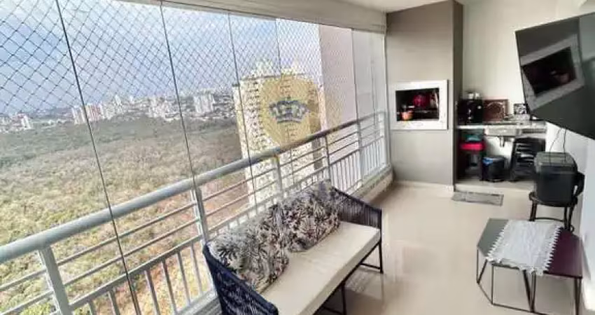 Apartamento para locação em cuiabá, duque de caxias, 3 dormitórios, 3 suítes, 4 banheiros, 2 vagas