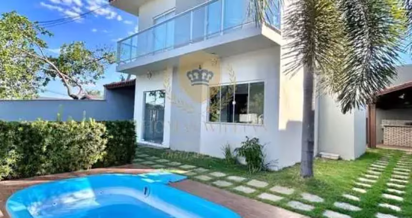 Casa para venda em cuiabá, boa esperança, 3 dormitórios, 1 suíte, 4 banheiros, 3 vagas