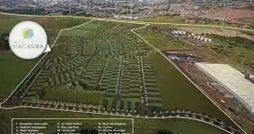 Terreno em condomínio fechado à venda no Jardim Alexandre Balbo, Ribeirão Preto 