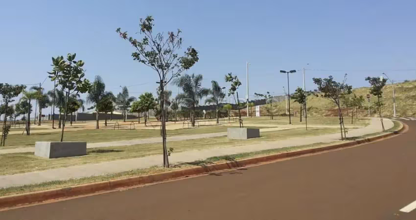 Terreno à venda em Bonfim Paulista, Ribeirão Preto 