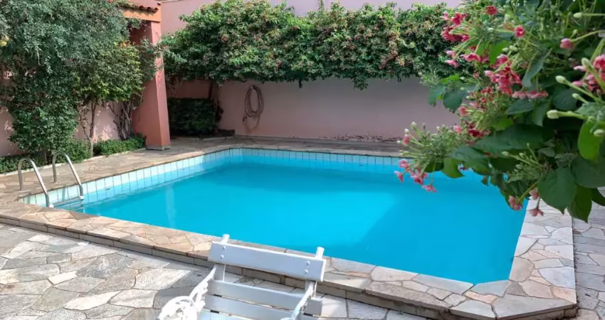 Casa à venda no Alto da Boa Vista, Ribeirão Preto 
