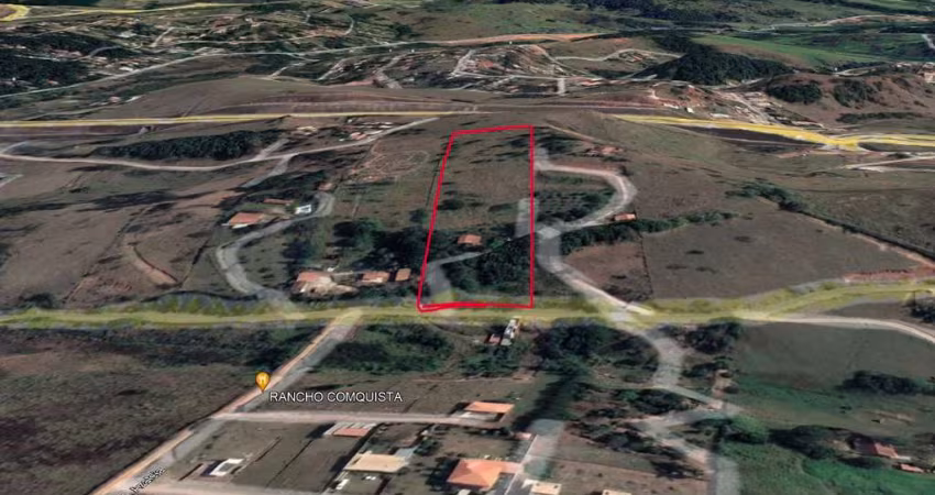 Sítio para Venda em Taubaté, Barreiro