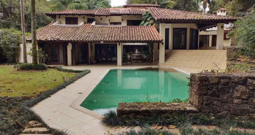 Casa a venda no condominio Chácara Flora