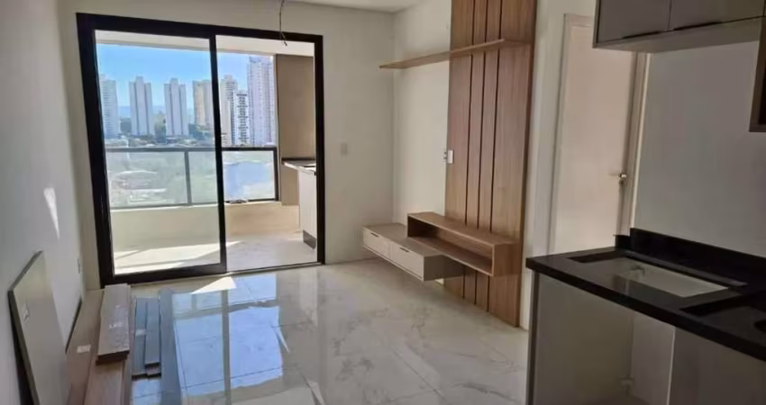 Apartamento para Venda em São Paulo, Ipiranga, 2 dormitórios, 1 suíte, 1 banheiro, 1 vaga
