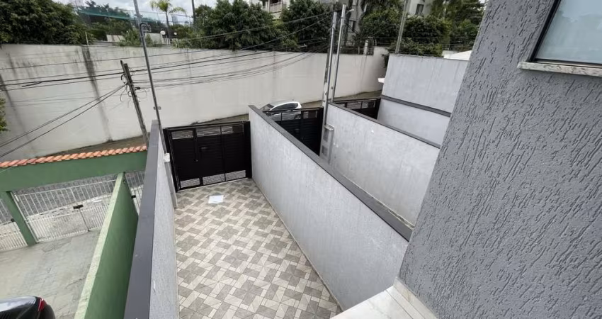 Sobrado para Venda em São Paulo, Bosque da Saúde, 3 dormitórios, 1 suíte, 3 banheiros, 2 vagas