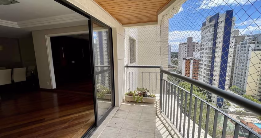 Apartamento para Venda em São Paulo, Vila Mascote, 3 dormitórios, 2 suítes, 5 banheiros, 3 vagas