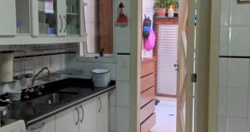 Casa em Condomínio para Venda em São Paulo, Vila Caraguatá, 2 dormitórios, 1 suíte, 1 banheiro, 2 vagas