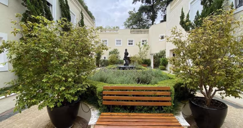 Casa em Condomínio para Venda em São Paulo, Jardim Petrópolis, 4 dormitórios, 4 suítes, 7 banheiros, 5 vagas