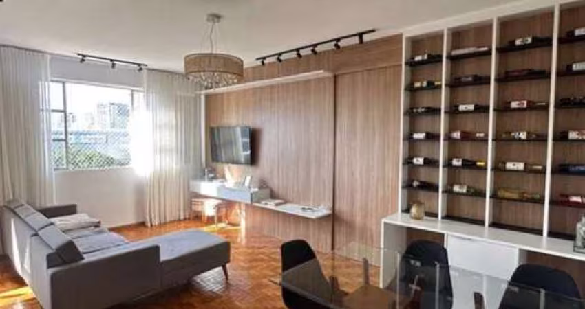 Apartamento para Venda em São Paulo, Perdizes, 3 dormitórios, 1 suíte, 1 banheiro, 1 vaga
