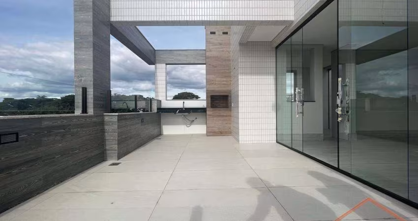 Apartamento à Venda em Itapoã, Belo Horizonte - MG