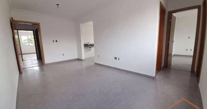 Apartamento à Venda em Santa Mônica, Belo Horizonte - MG