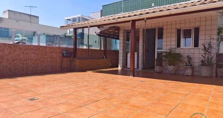 Cobertura à Venda em Itapoã, Belo Horizonte - MG