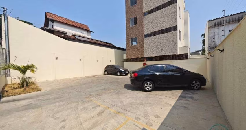 Cobertura à Venda em Santa Amélia, Belo Horizonte - MG