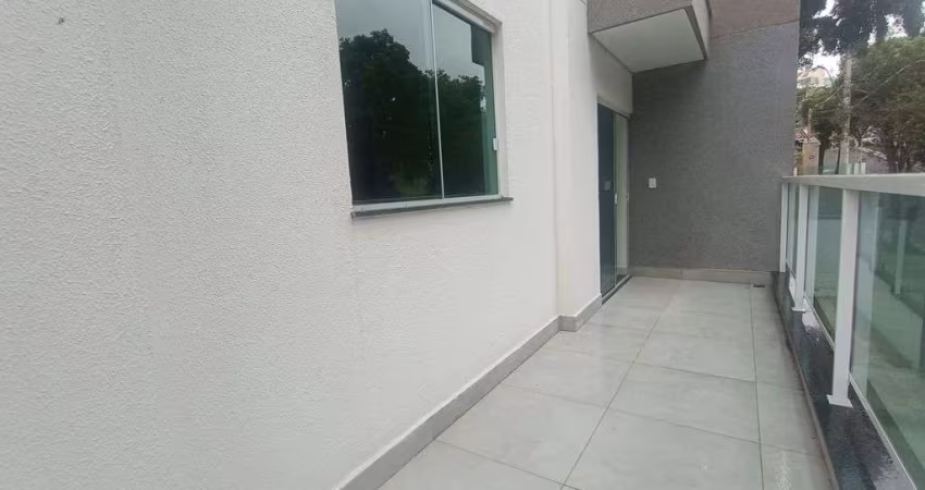 Apartamento Área privativa à Venda em Planalto, Belo Horizonte - MG