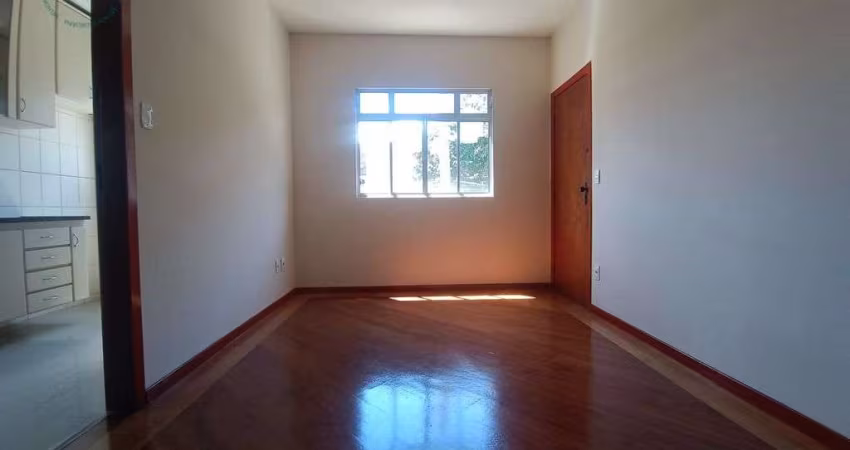 Apartamento à Venda em Santa Amélia, Belo Horizonte - MG